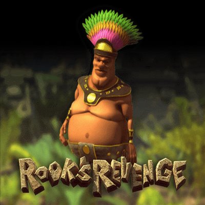 Rooks Revenge