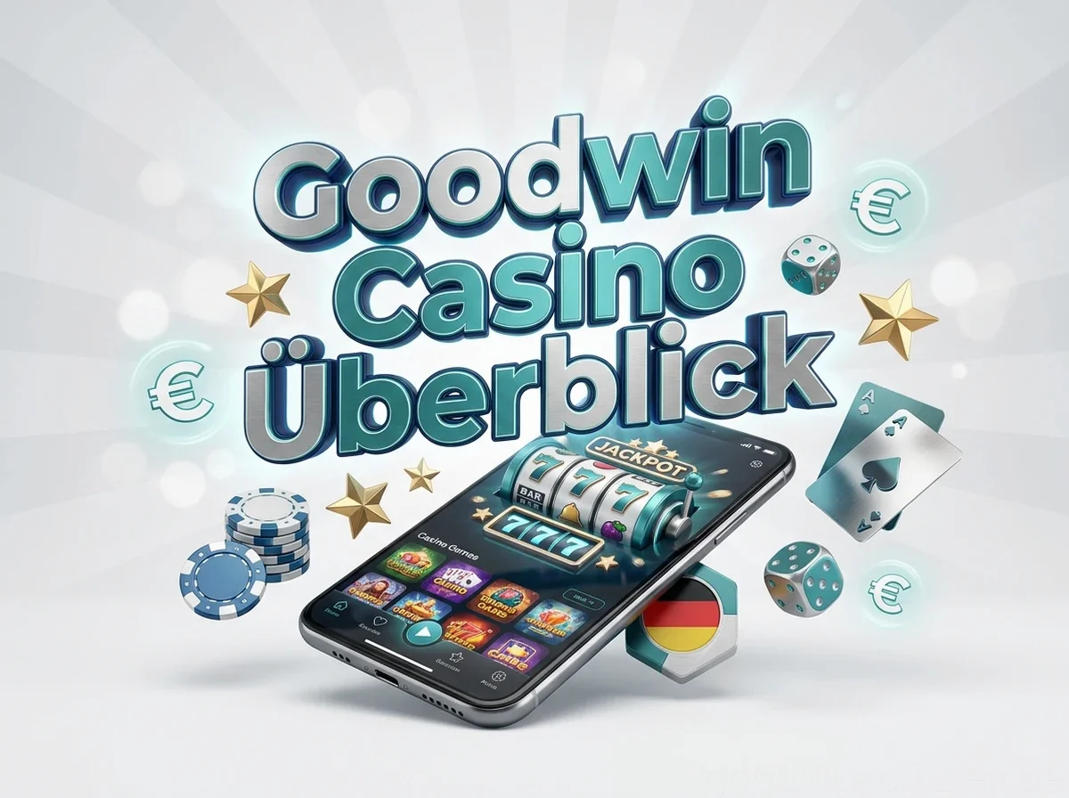 Goodwin Casino Überblick